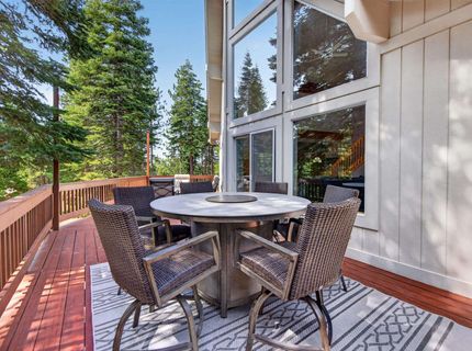 120 Top Of The West Drive, Lake Almanor, CA 96020 Photo