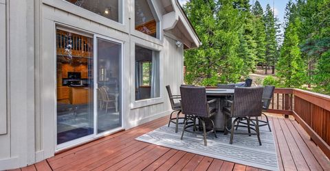 120 Top Of The West Drive, Lake Almanor, CA 96020 Photo