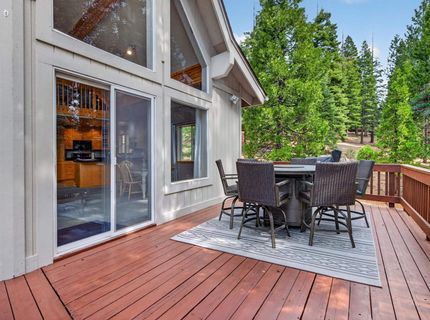 120 Top Of The West Drive, Lake Almanor, CA 96020 Photo