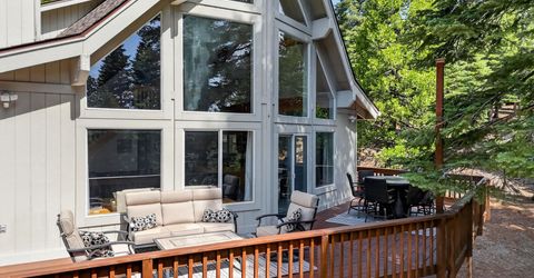 120 Top Of The West Drive, Lake Almanor, CA 96020 Photo