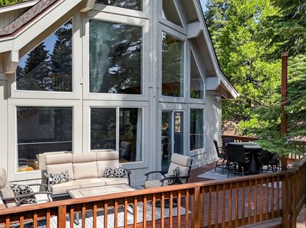 120 Top Of The West Drive, Lake Almanor, CA 96020 Photo