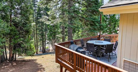 120 Top Of The West Drive, Lake Almanor, CA 96020 Photo