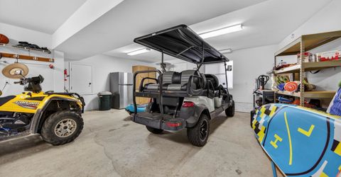 120 Top Of The West Drive, Lake Almanor, CA 96020 Photo