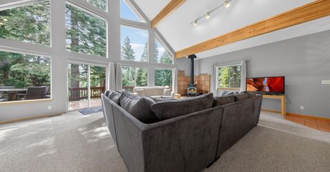 120 Top Of The West Drive, Lake Almanor, CA 96020 Photo