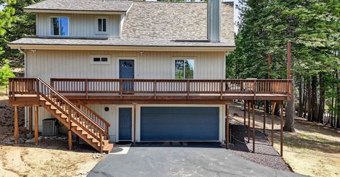 120 Top Of The West Drive, Lake Almanor, CA 96020 Photo