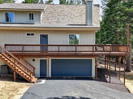 120 Top Of The West Drive, Lake Almanor, CA 96020 Photo