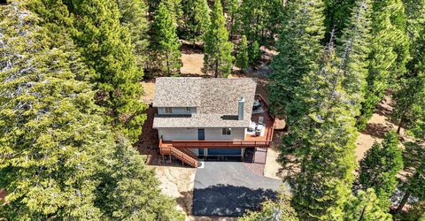 120 Top Of The West Drive, Lake Almanor, CA 96020 Photo