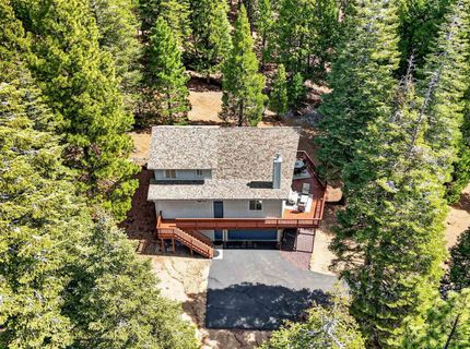 120 Top Of The West Drive, Lake Almanor, CA 96020 Photo