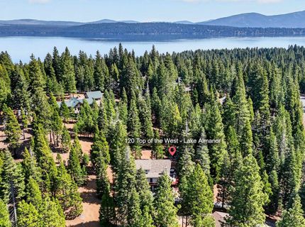 120 Top Of The West Drive, Lake Almanor, CA 96020 Photo