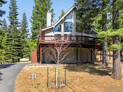 120 Top Of The West Drive, Lake Almanor, CA 96020 Photo