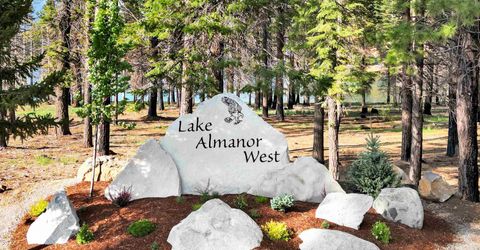 120 Top Of The West Drive, Lake Almanor, CA 96020 Photo