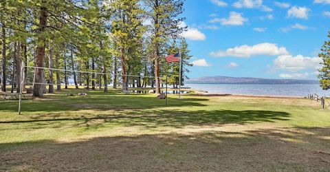 120 Top Of The West Drive, Lake Almanor, CA 96020 Photo