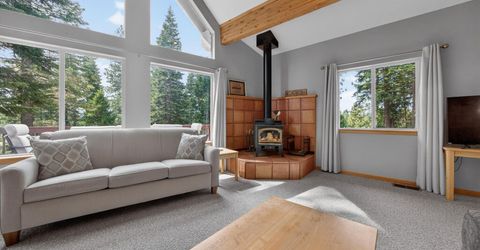 120 Top Of The West Drive, Lake Almanor, CA 96020 Photo