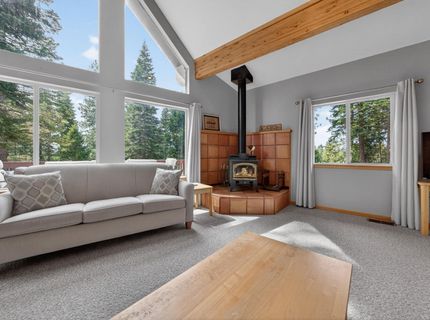 120 Top Of The West Drive, Lake Almanor, CA 96020 Photo