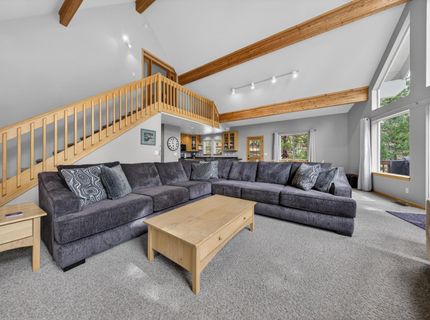 120 Top Of The West Drive, Lake Almanor, CA 96020 Photo