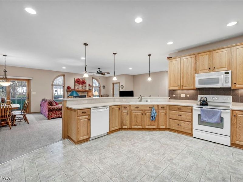 174 Circle Drive, Doylestown, OH 44230 Photo 15