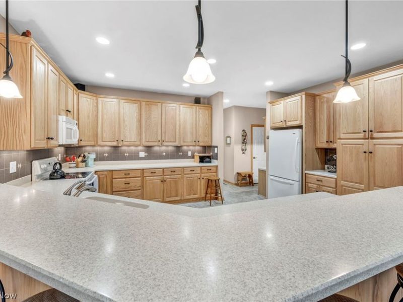 174 Circle Drive, Doylestown, OH 44230 Photo 17