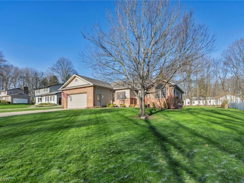 174 Circle Drive, Doylestown, OH 44230 Photo 4