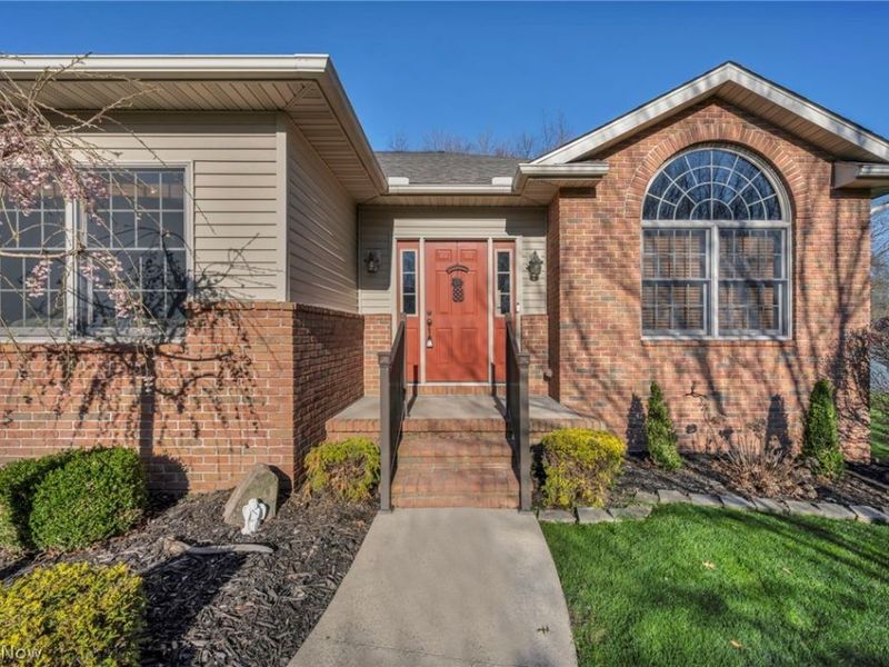 174 Circle Drive, Doylestown, OH 44230 Photo 5