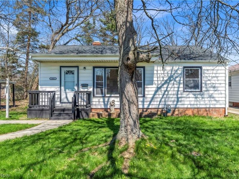 3802 Park Drive, Parma, OH 44134 Photo 1