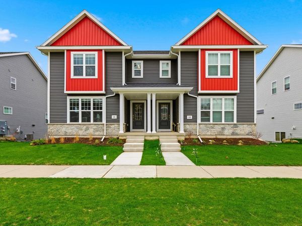 530 Lone Oak Lane, Verona, WI 53593