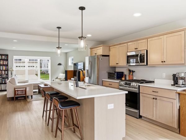 530 Lone Oak Lane, Verona, WI 53593