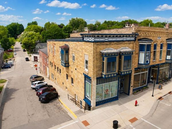 104 High Street, Mineral Point, WI 53565