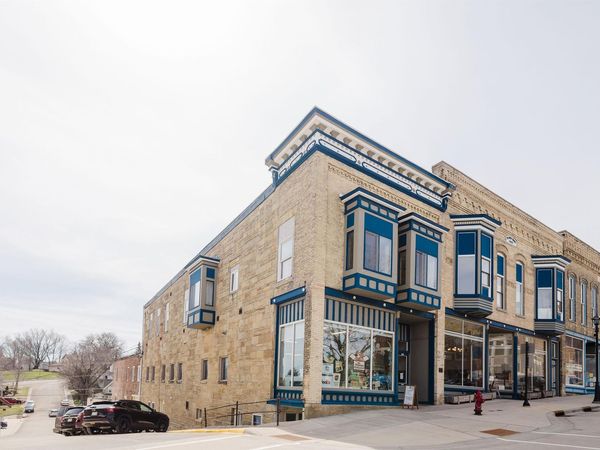104 High Street, Mineral Point, WI 53565