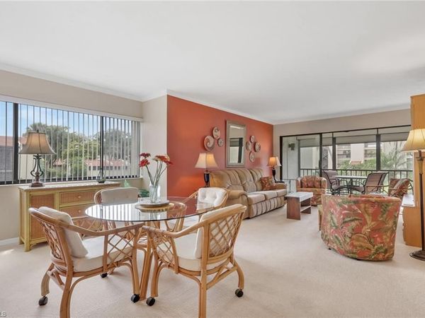 4396 Bowsprit CT, Unit 2A, FORT MYERS, FL 33919