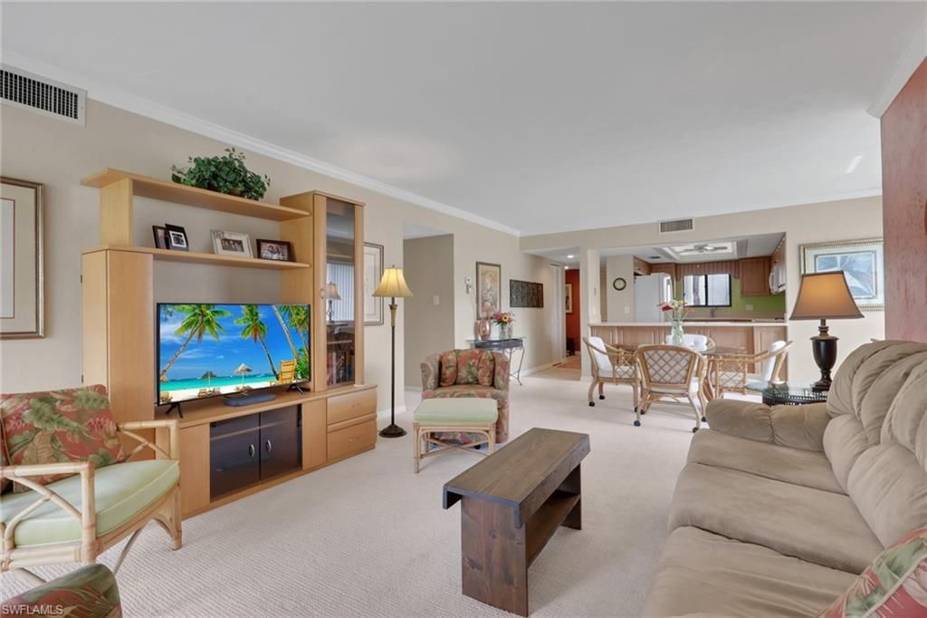 4396 Bowsprit Ct, Unit 2A, Fort Myers, FL 33919 Photo