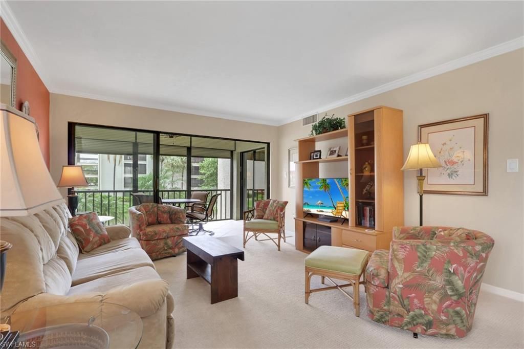 4396 Bowsprit Ct, Unit 2A, Fort Myers, FL 33919 Photo