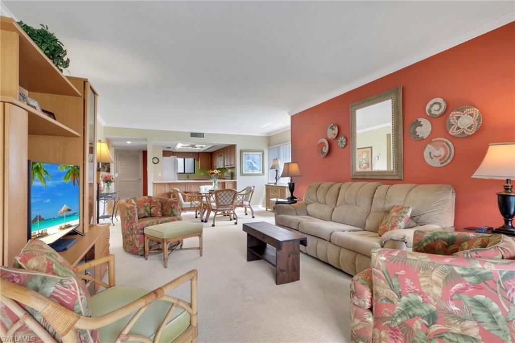 4396 Bowsprit Ct, Unit 2A, Fort Myers, FL 33919 Photo