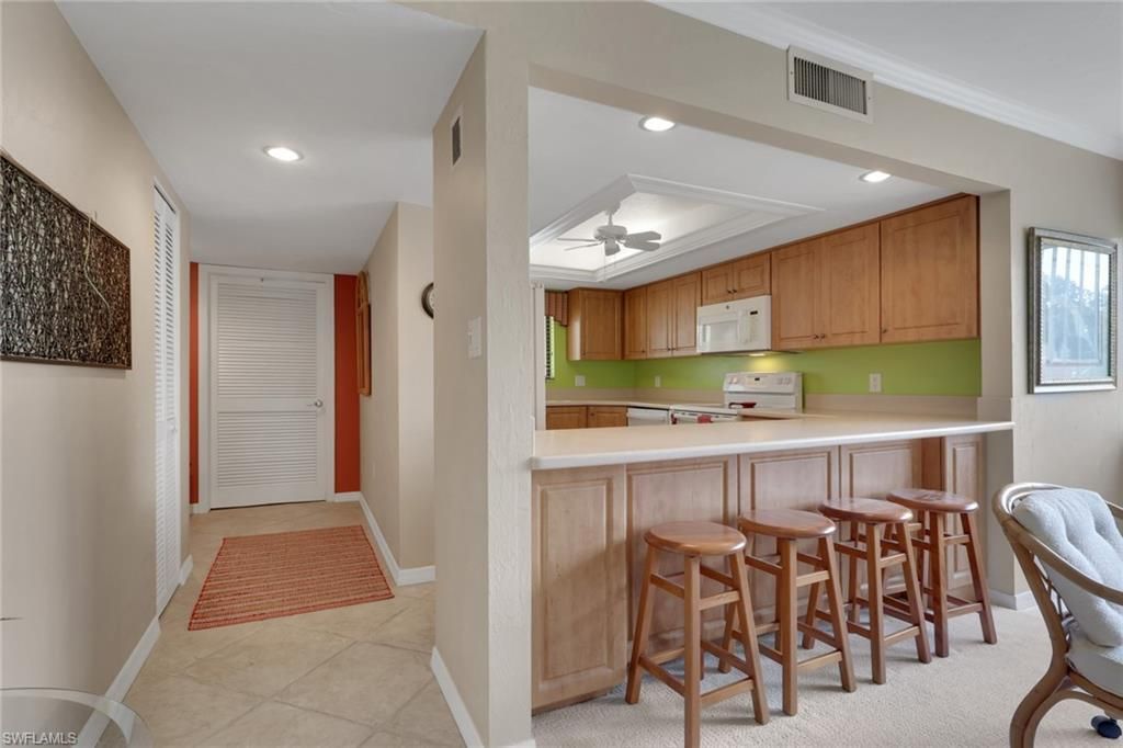 4396 Bowsprit Ct, Unit 2A, Fort Myers, FL 33919 Photo