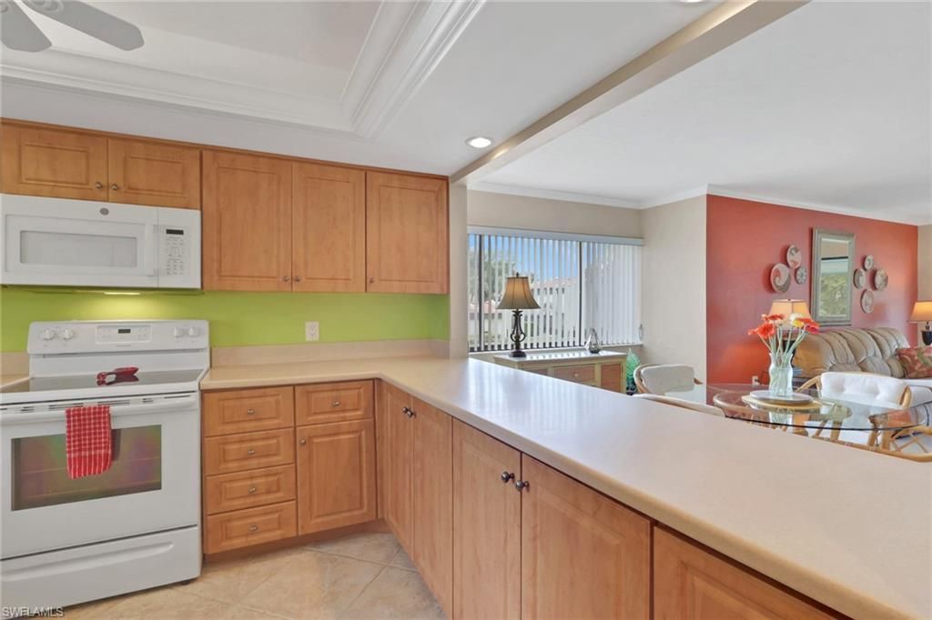 4396 Bowsprit Ct, Unit 2A, Fort Myers, FL 33919 Photo