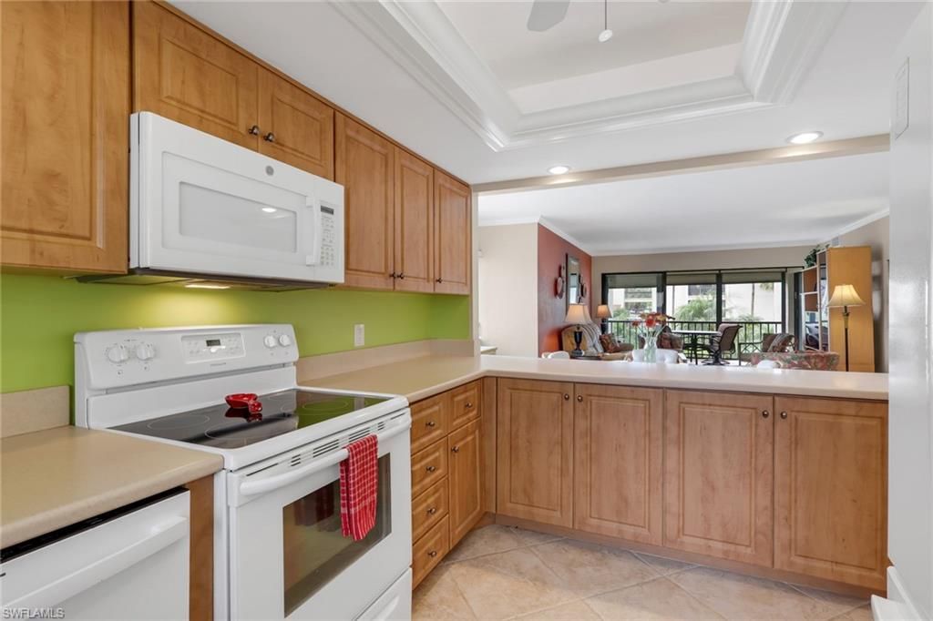 4396 Bowsprit Ct, Unit 2A, Fort Myers, FL 33919 Photo