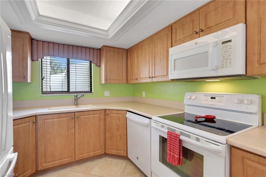 4396 Bowsprit Ct, Unit 2A, Fort Myers, FL 33919 Photo