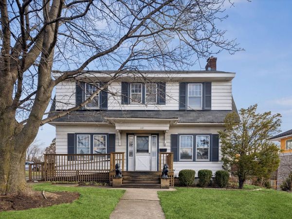 141 S Neltnor Boulevard, West Chicago, IL 60185