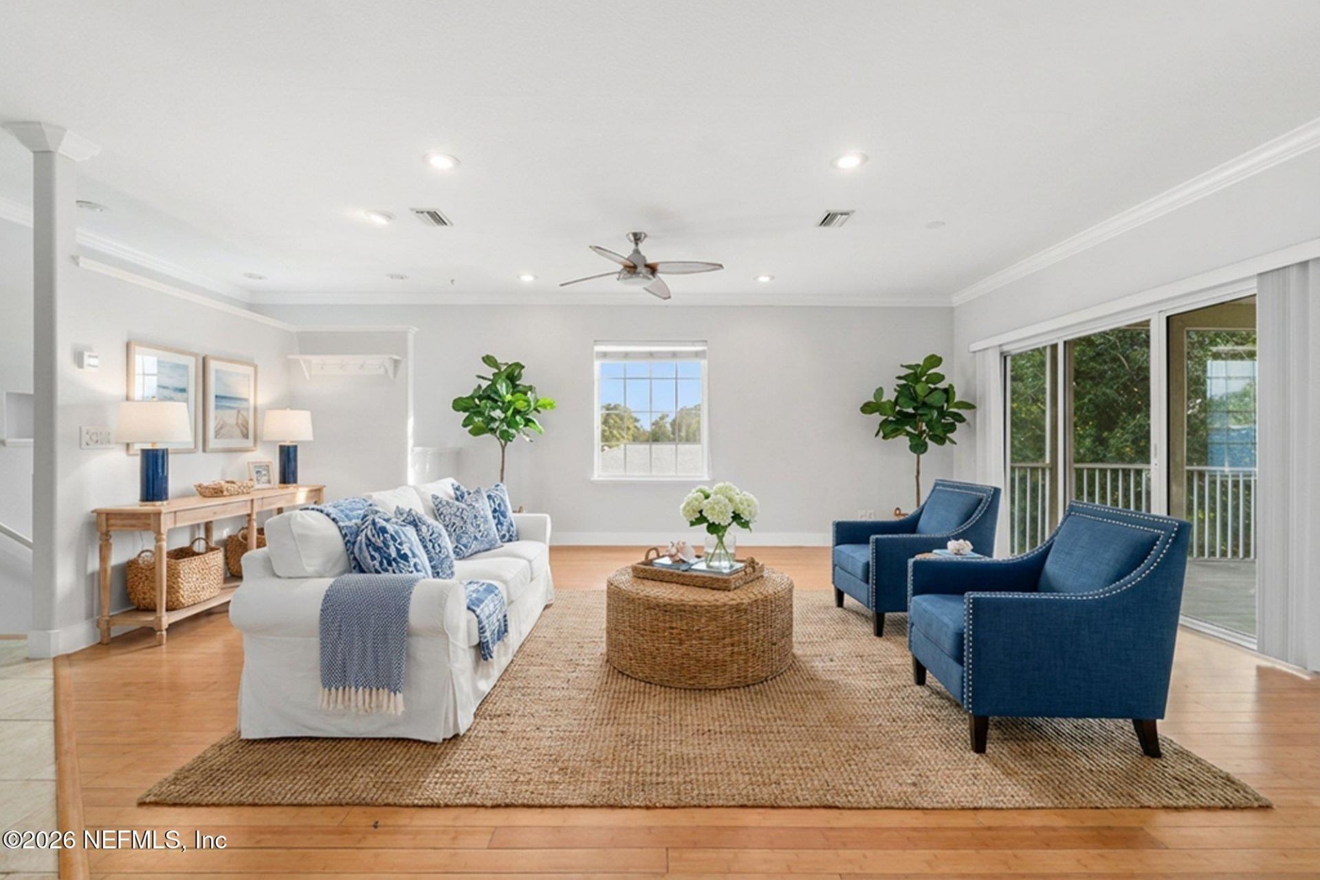 505 F Street, Saint Augustine, FL 32080 Photo