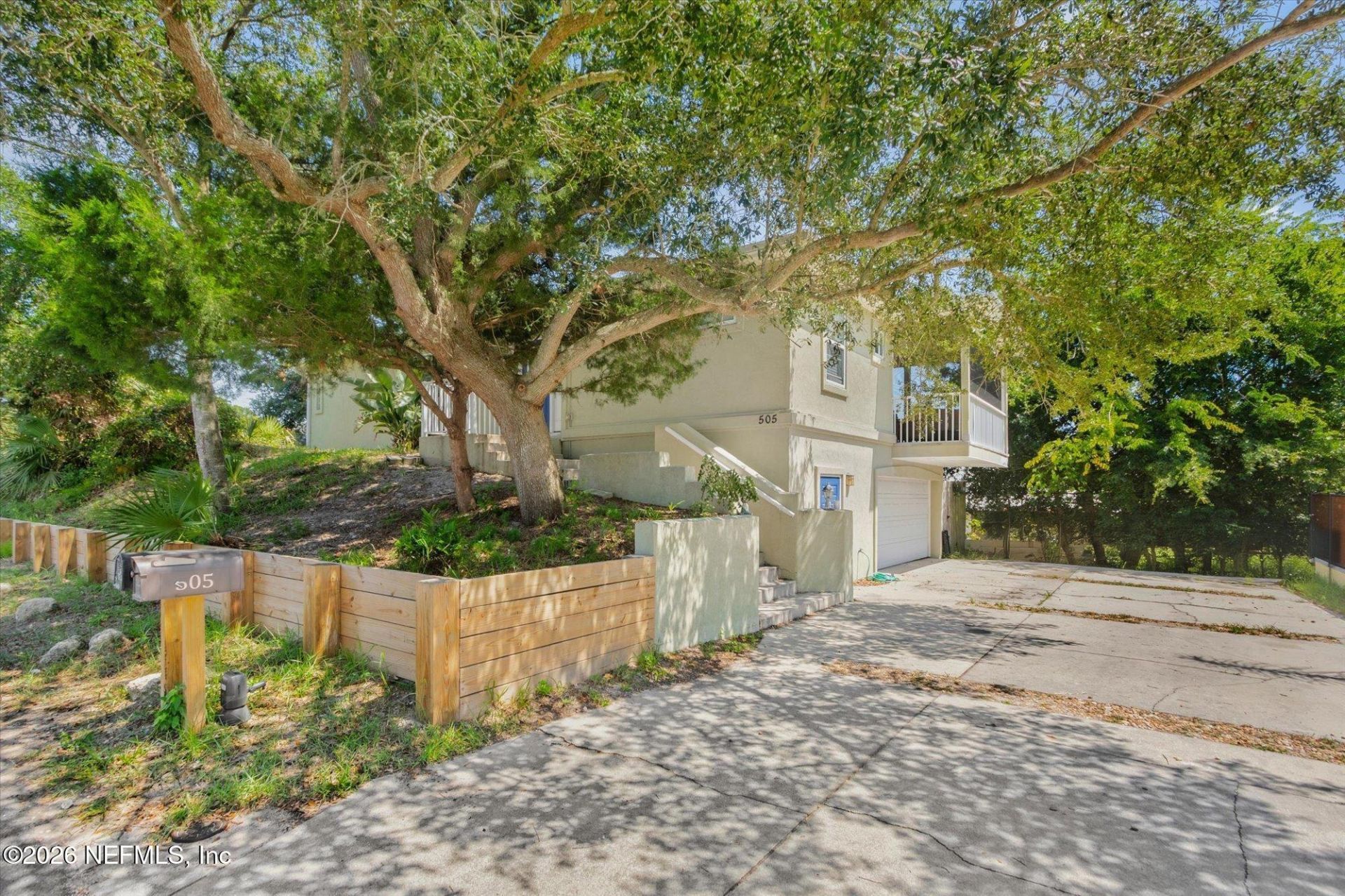 505 F Street, Saint Augustine, FL 32080 Photo