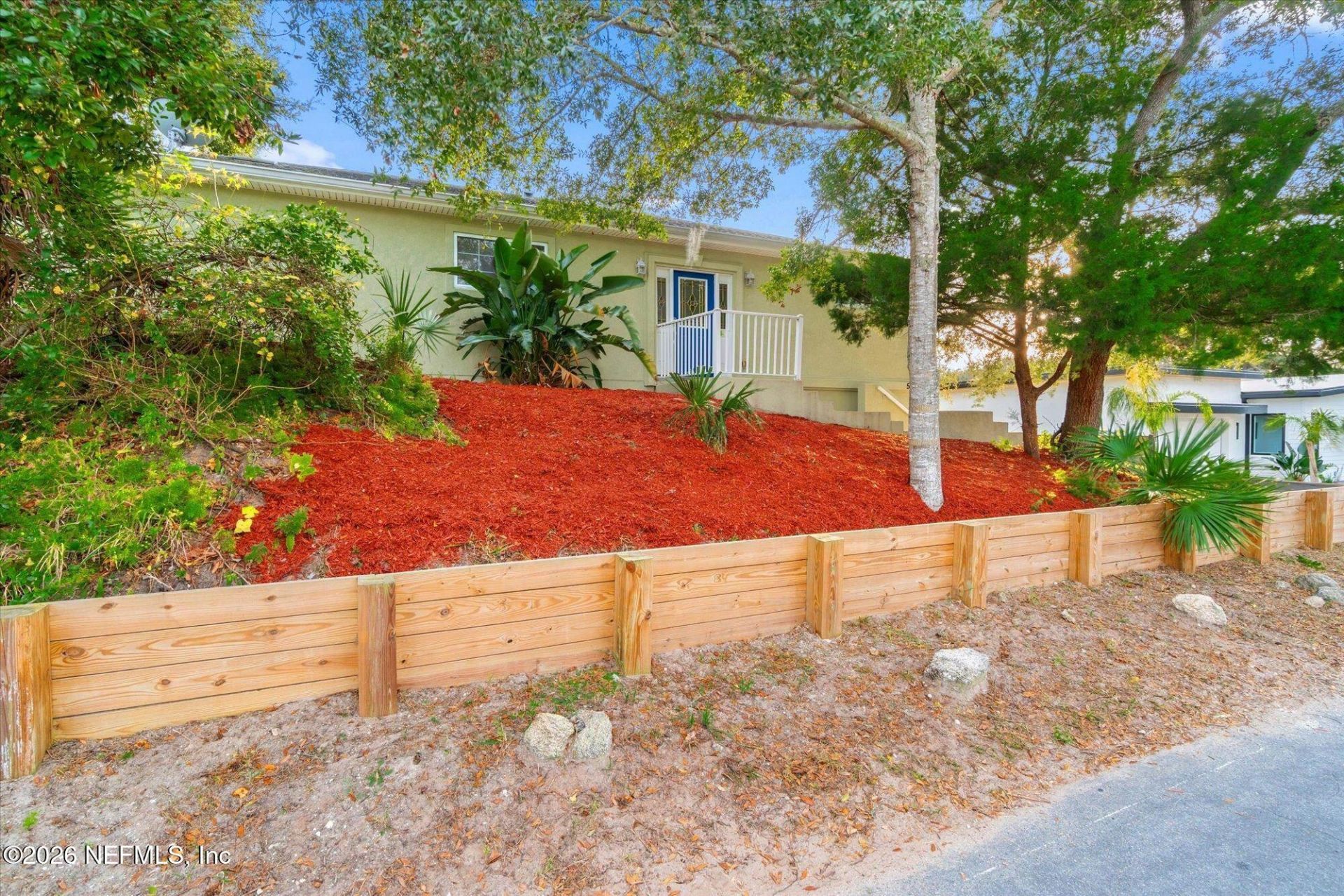 505 F Street, Saint Augustine, FL 32080 Photo