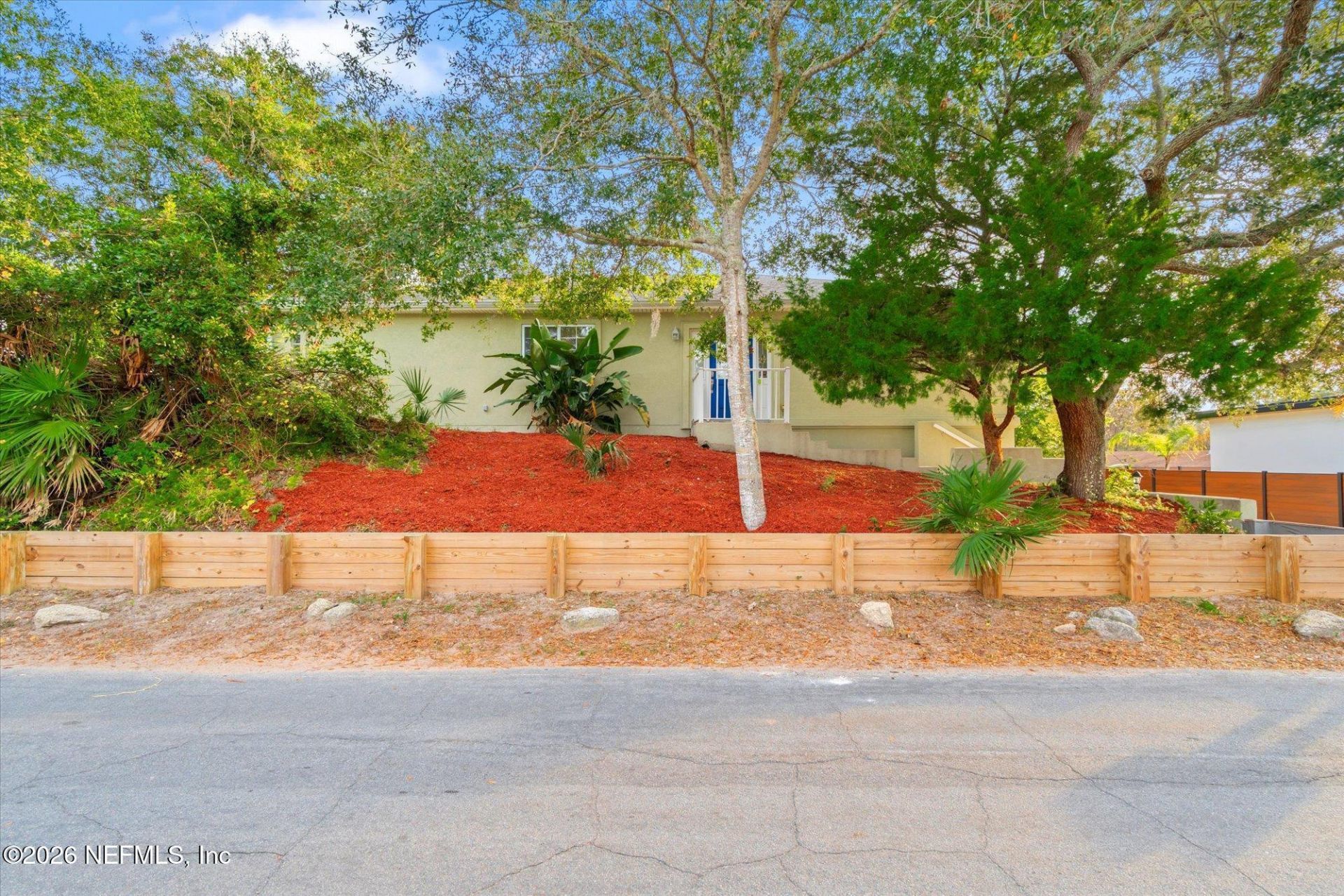 505 F Street, Saint Augustine, FL 32080 Photo