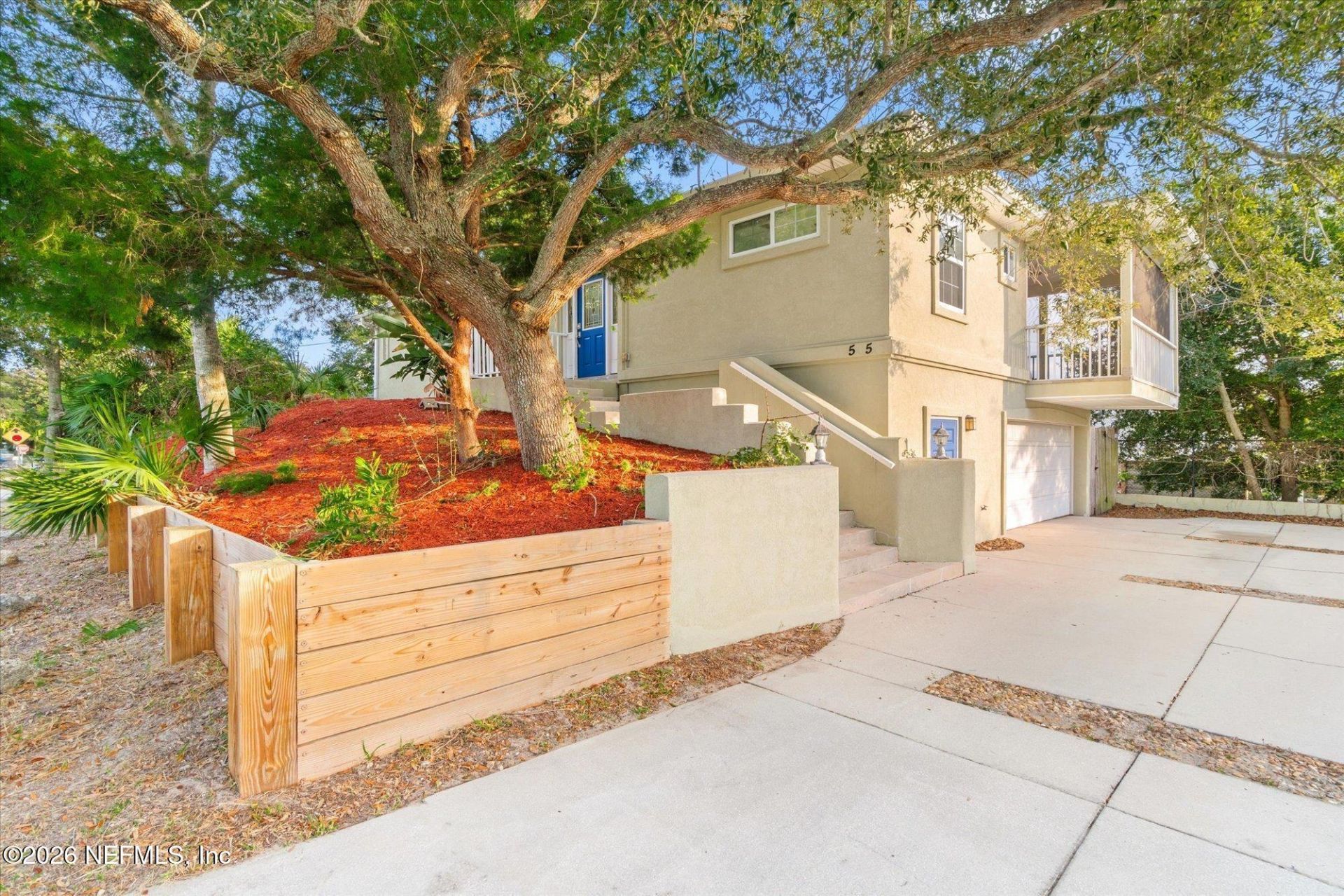 505 F Street, Saint Augustine, FL 32080 Photo