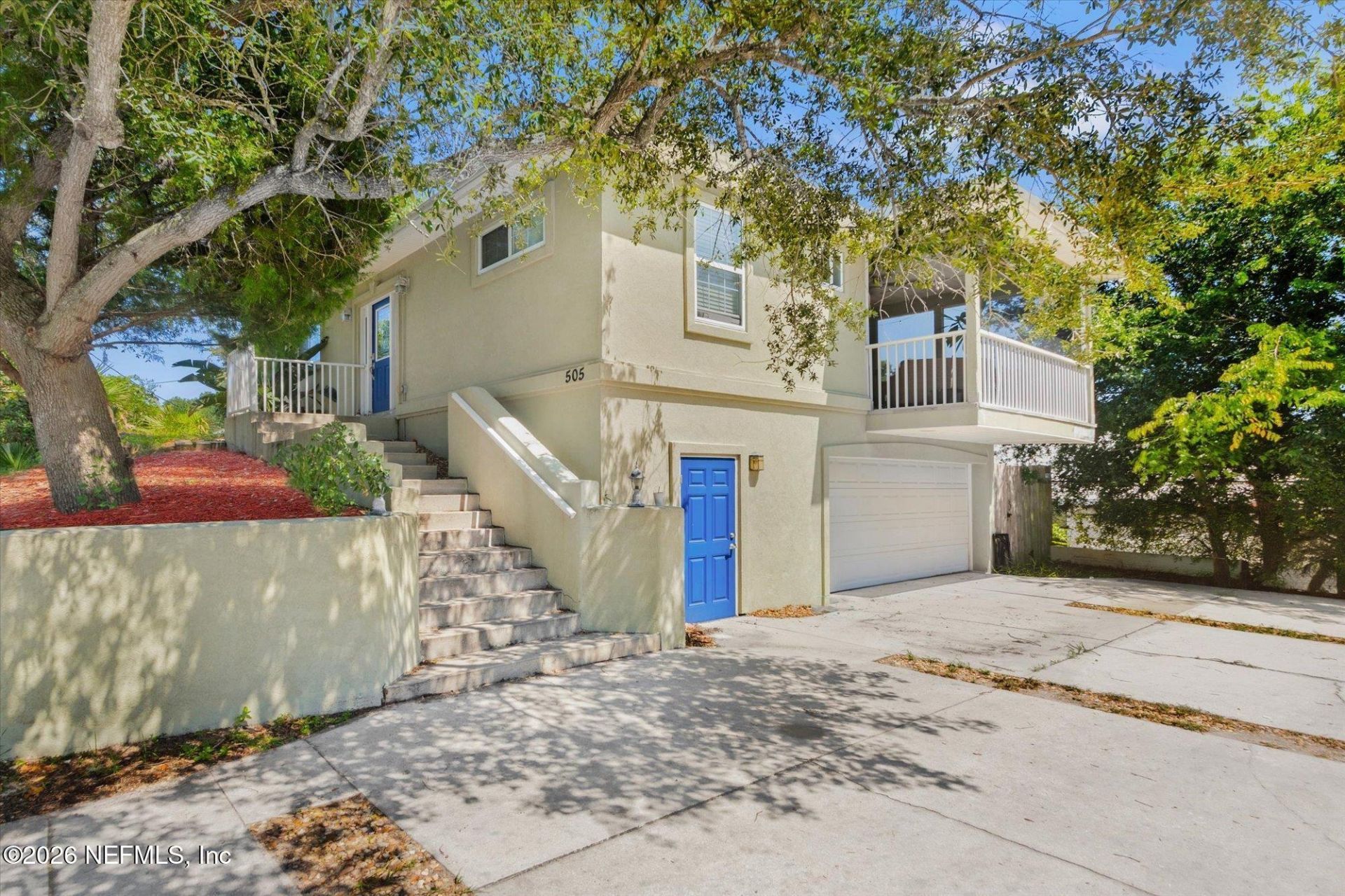 505 F Street, Saint Augustine, FL 32080 Photo