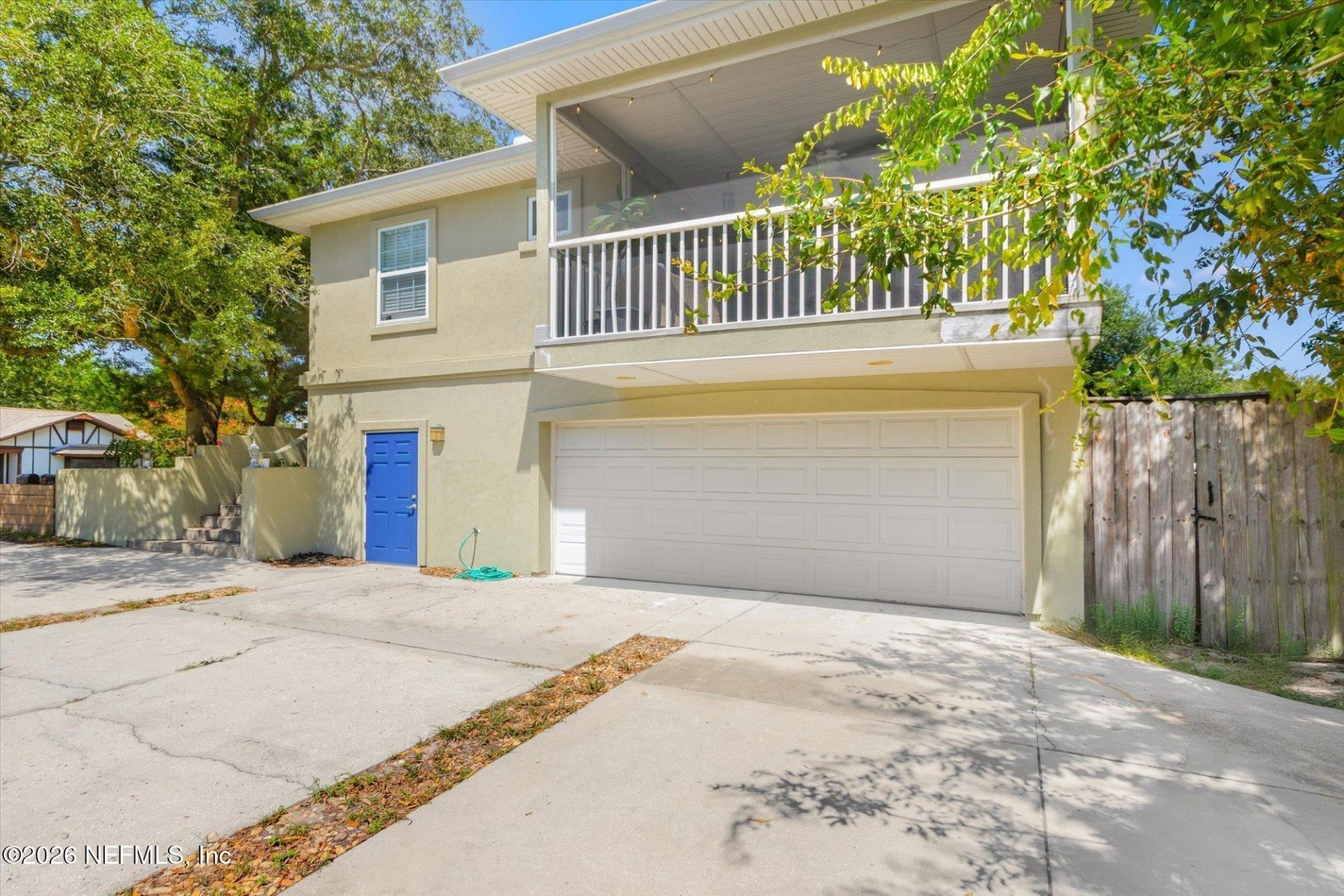 505 F Street, Saint Augustine, FL 32080 Photo