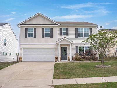 310 Ollivander Lane , Elgin, SC 29045