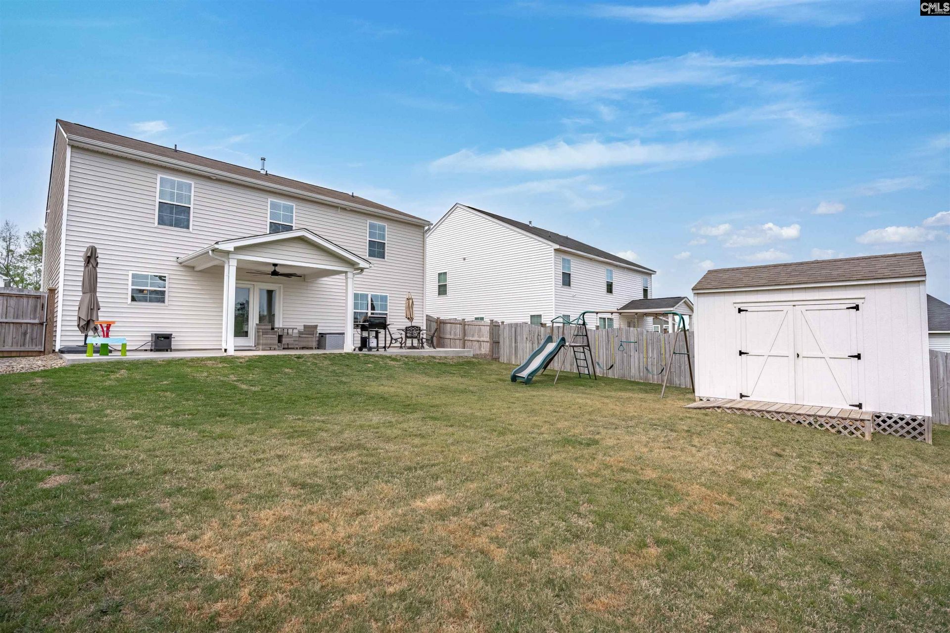 310 Ollivander Lane  Photo 43