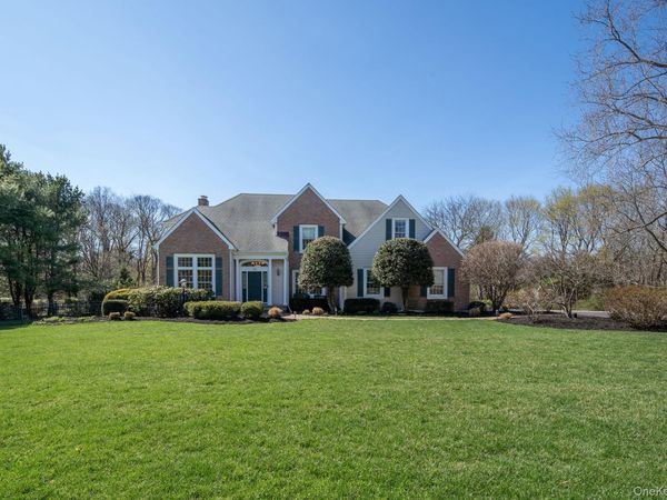 72 Norwood Road , Northport, NY 11768