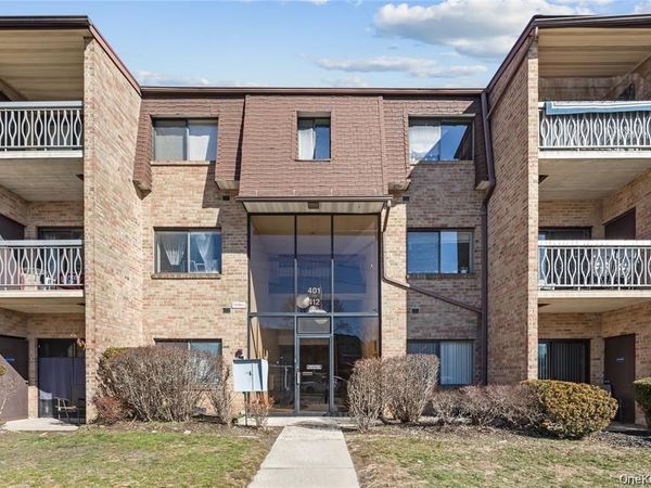 709 Kennedy Drive, Spring Valley, NY 10977