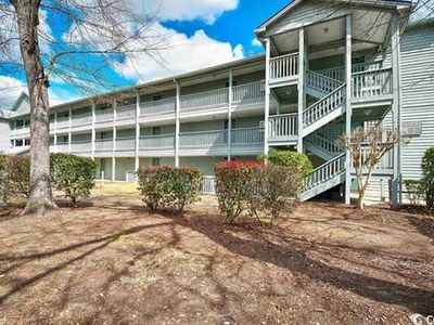 5905 S Kings Hwy., Unit 4301D, Myrtle Beach, SC 29575