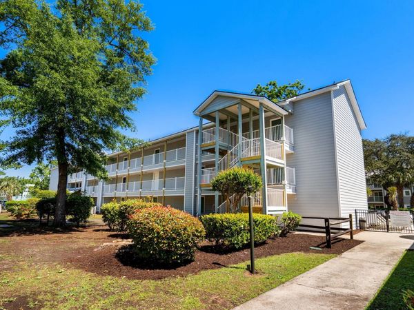 5905 S Kings Hwy., Unit 4301D, Myrtle Beach, SC 29575